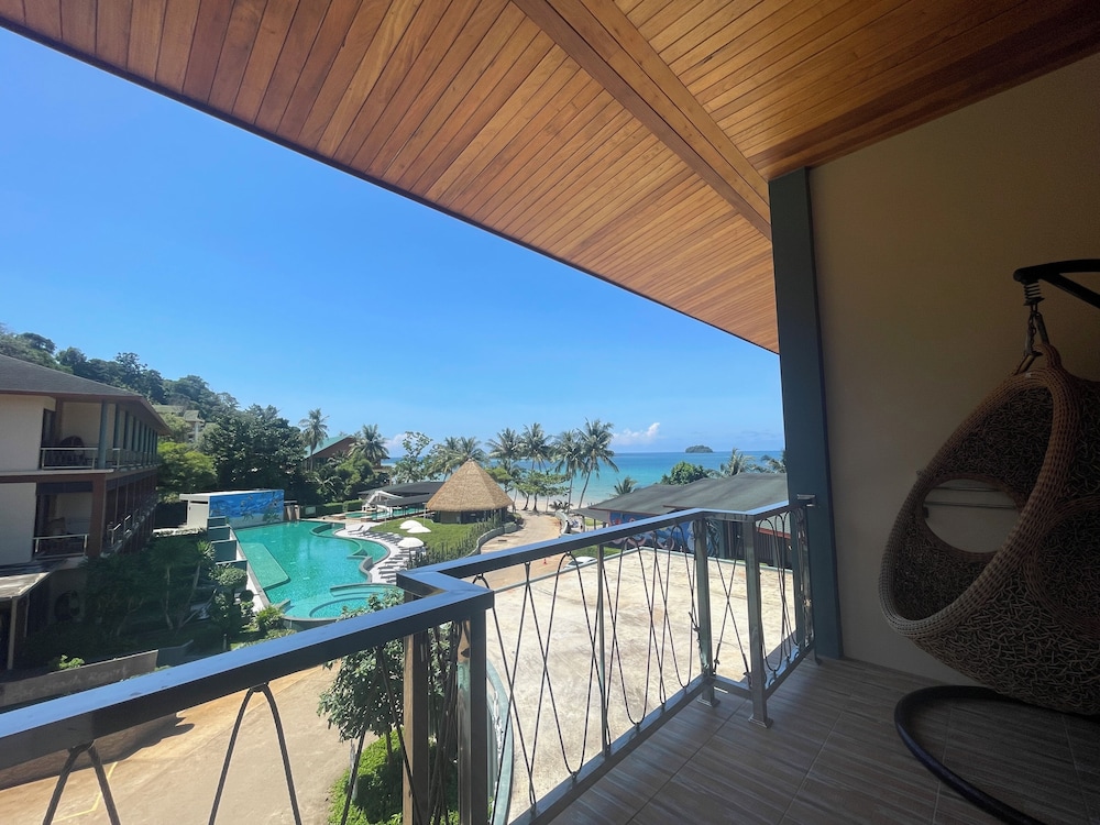 Kai Bae Beach Resort Koh Chang 36/74