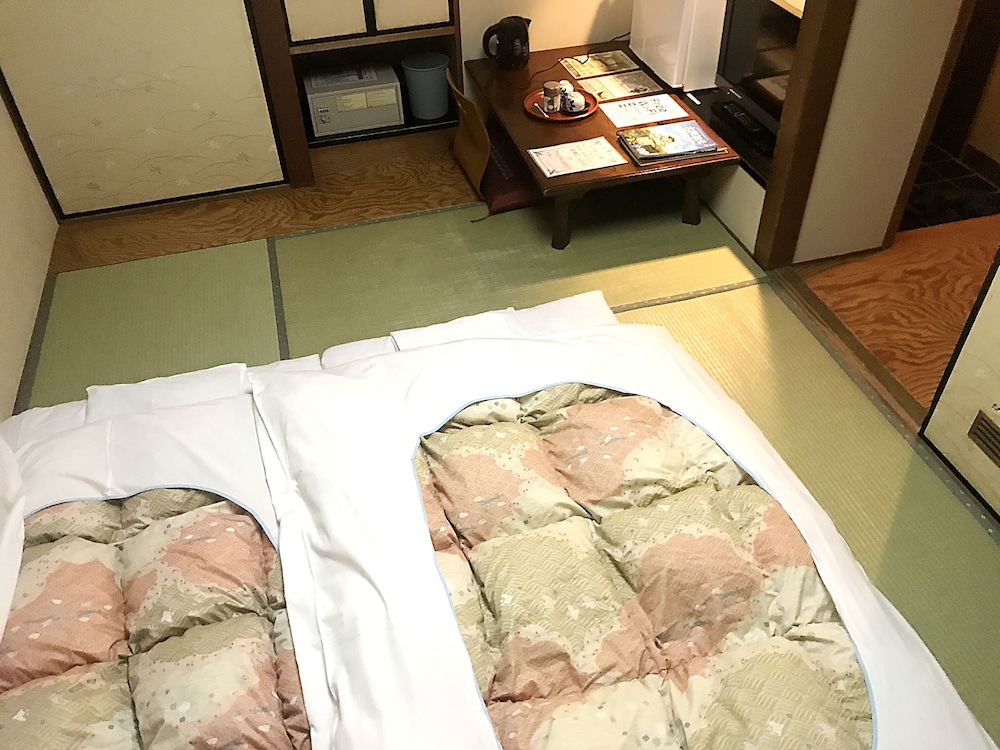Hotel Kuramoto 31/60
