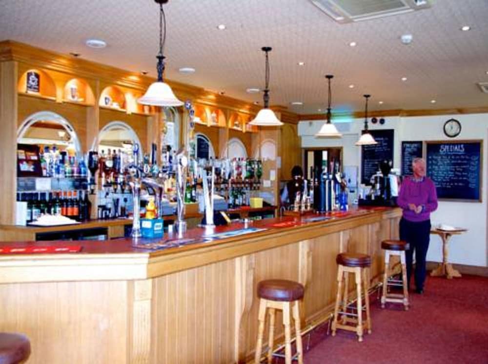 North Shore Hotel and Golf Club 32/43