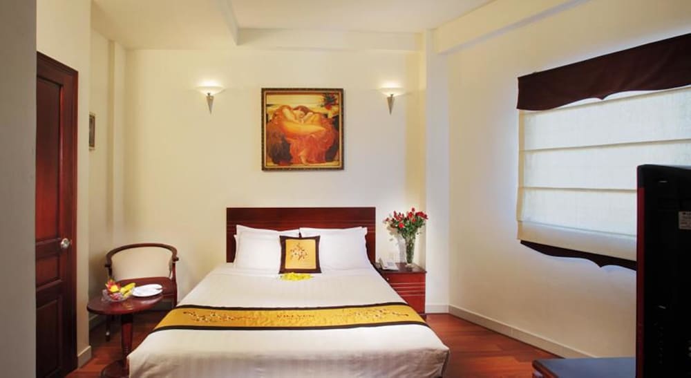 Kim Yen Hotel 8/35