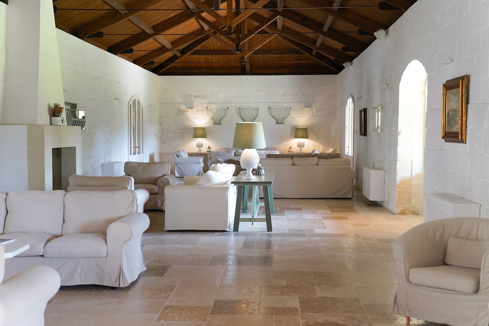 MASSERIA LILEI 36/62