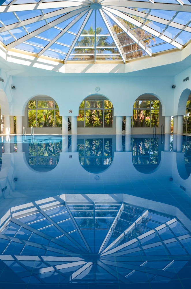 Hotel Aziza Thalasso Golf - Adults Only photo4
