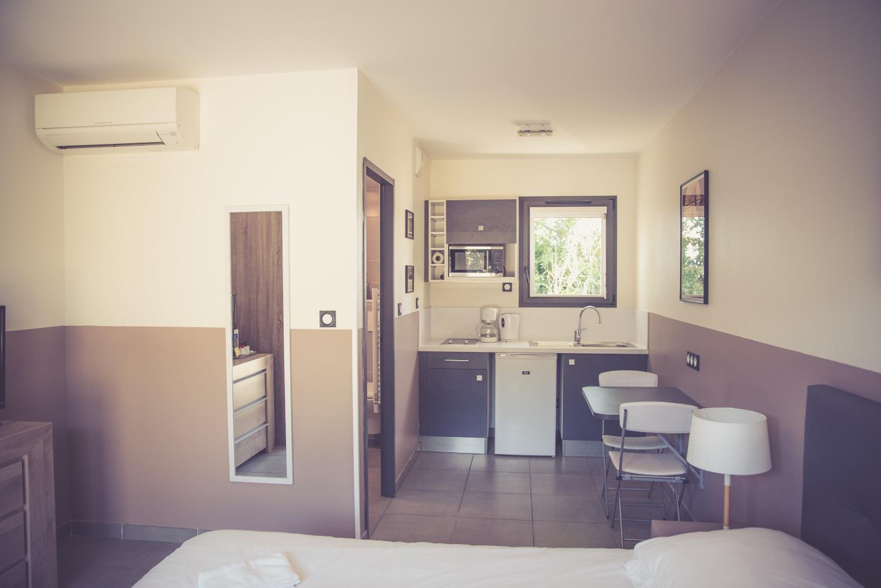 514 Appart Hotel 49/50