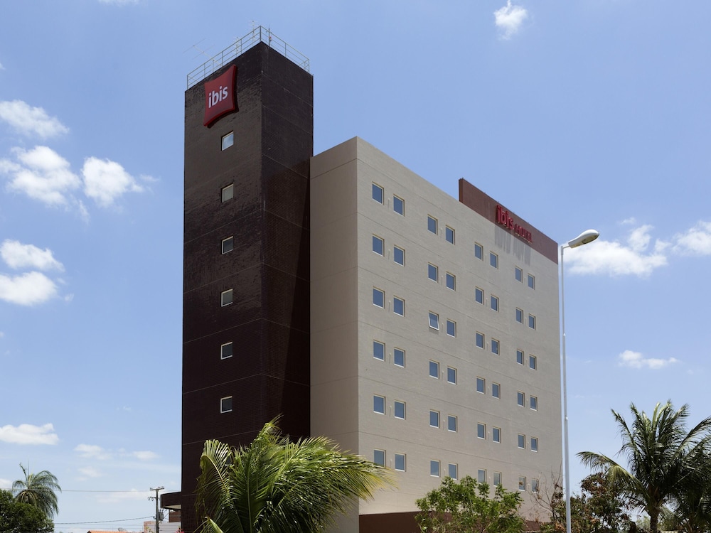 Ibis Petrolina 3/50