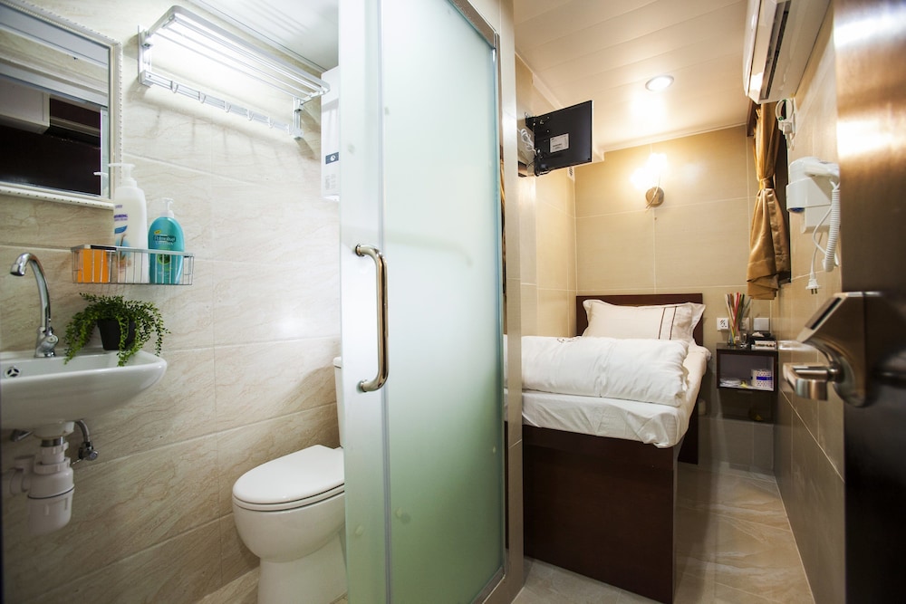 Comfort Guest House 44/50