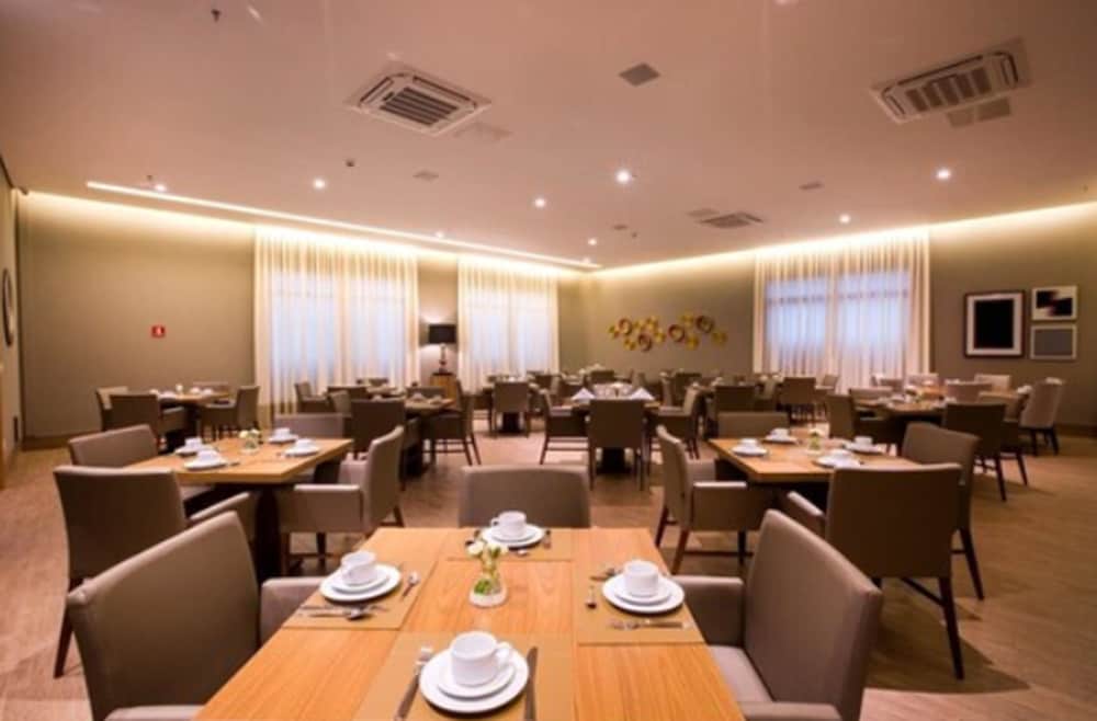 Hotel Araucaria Flat 45/47
