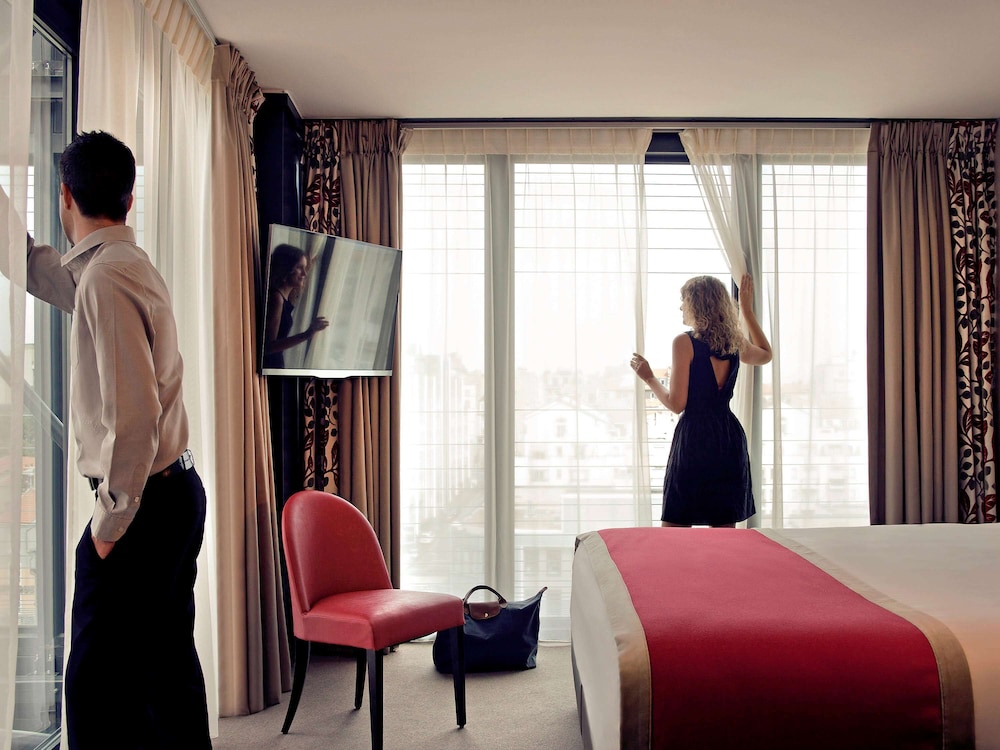 Mercure Clermont Ferrand Centre Jaude 25/50