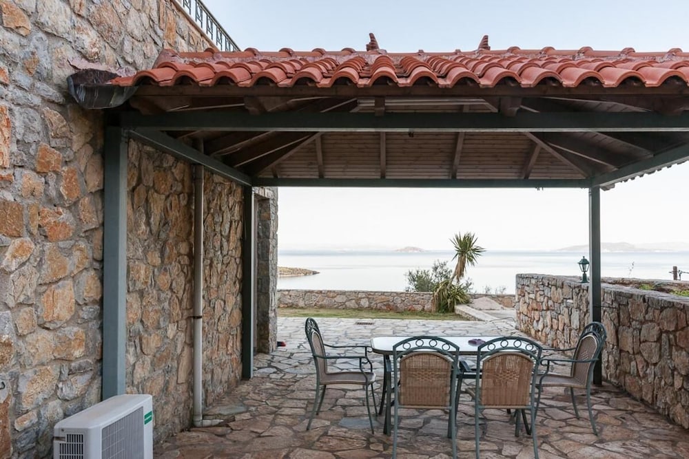 Epidavros Seascape Apartments 21/46