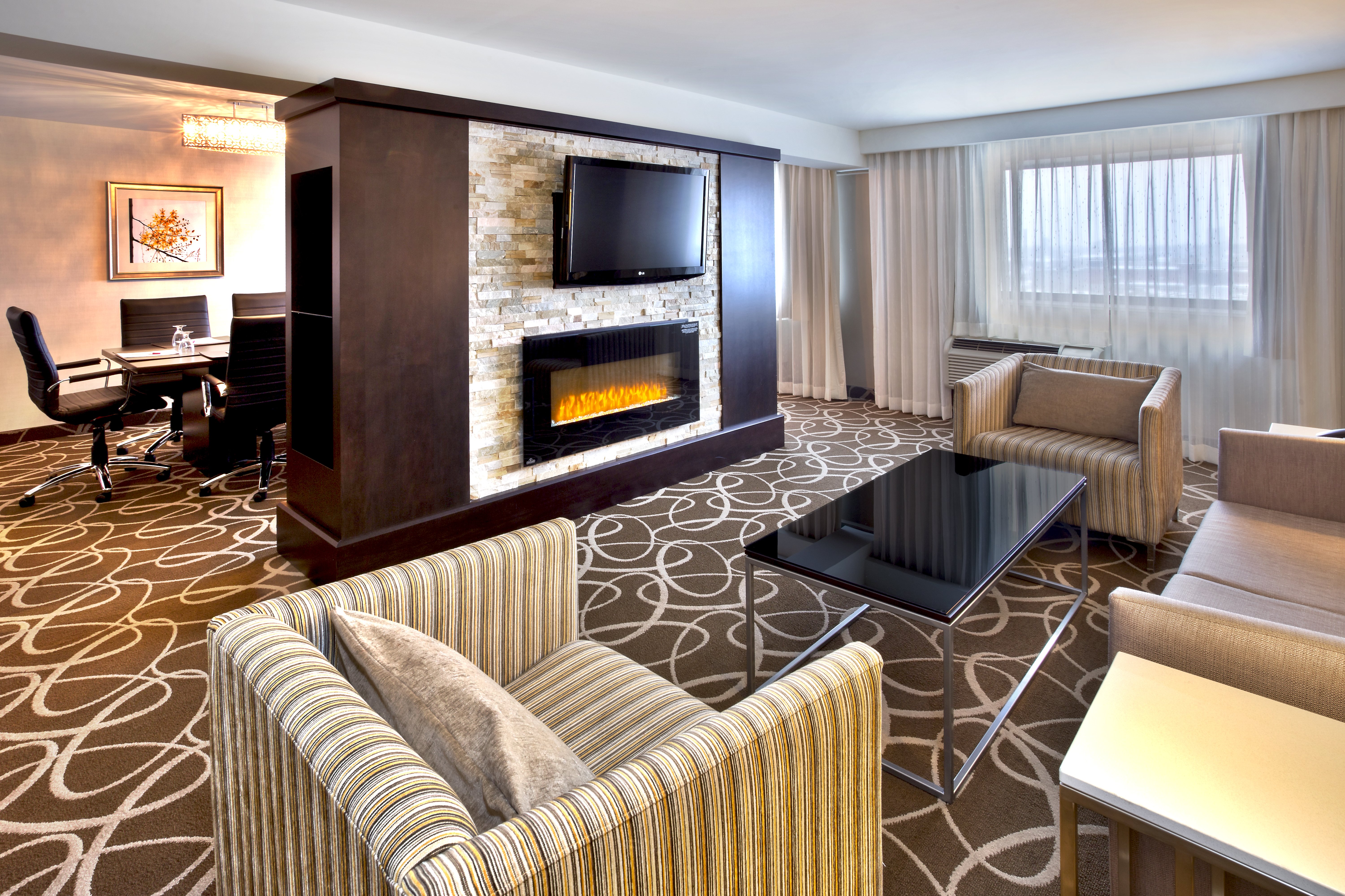 Crowne Plaza Kitchener Waterloo 48/74