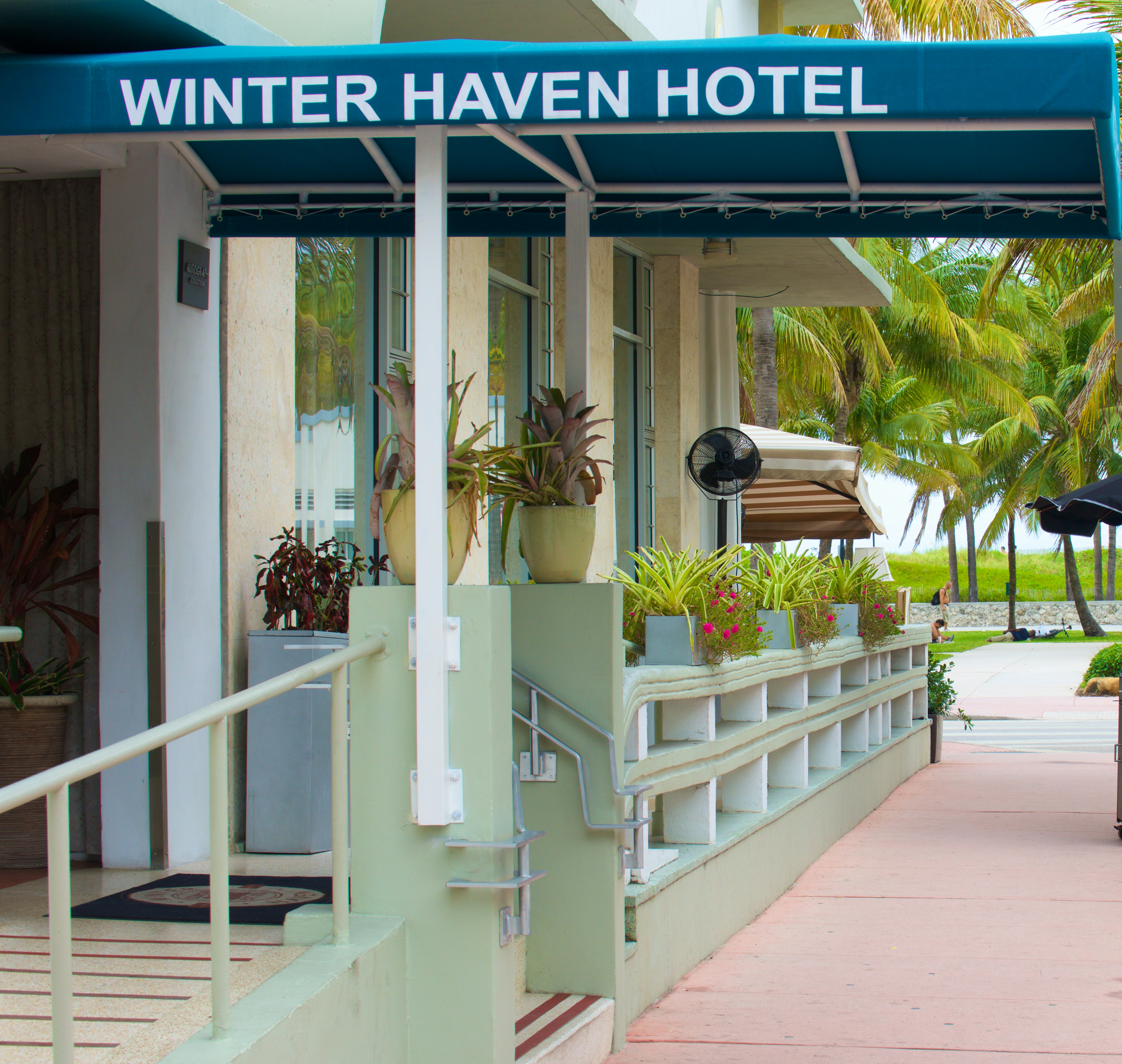 Eurostars Winter Haven