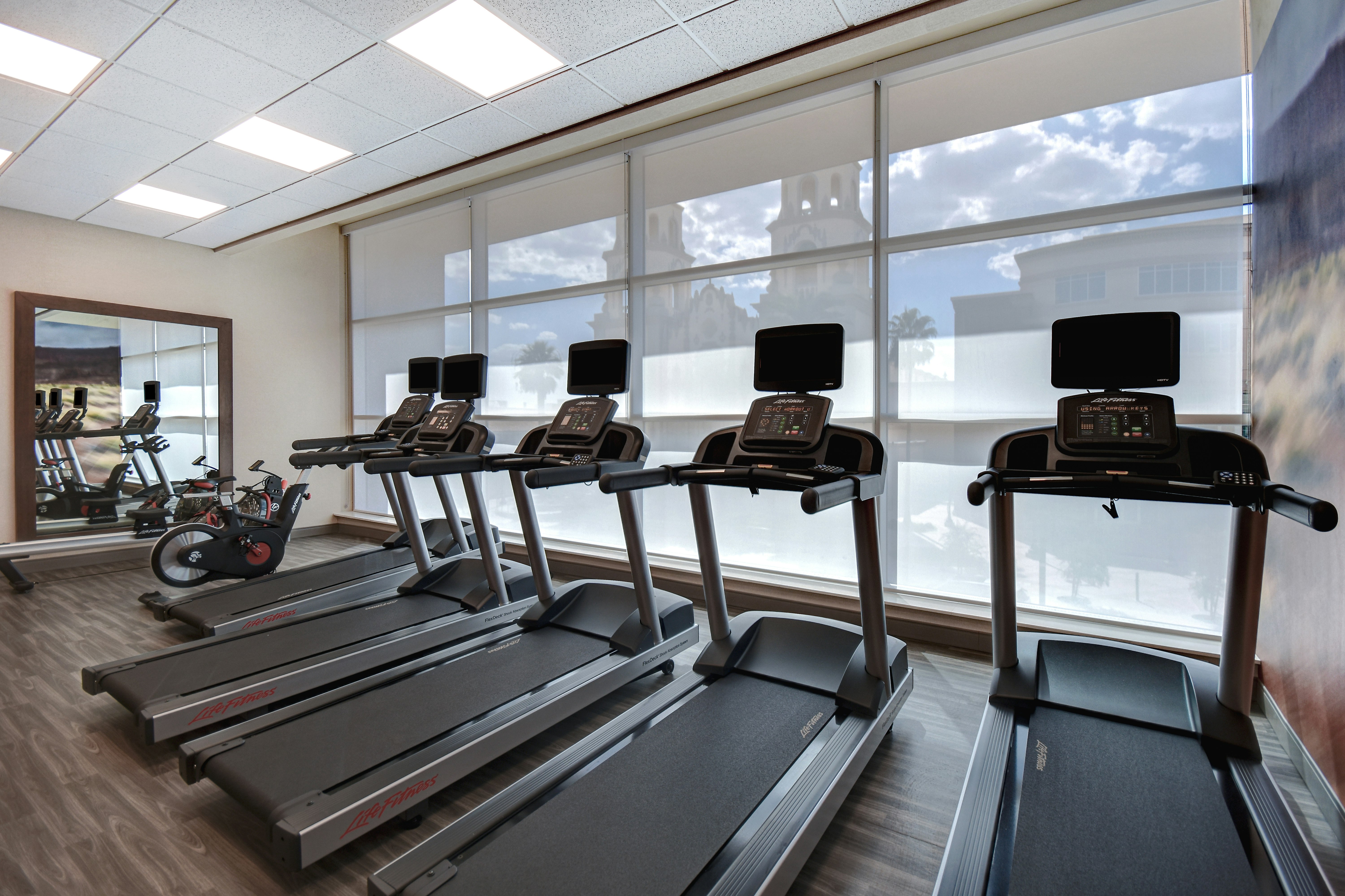 Home2 Suites by Hilton Tucson Downtown 13/25