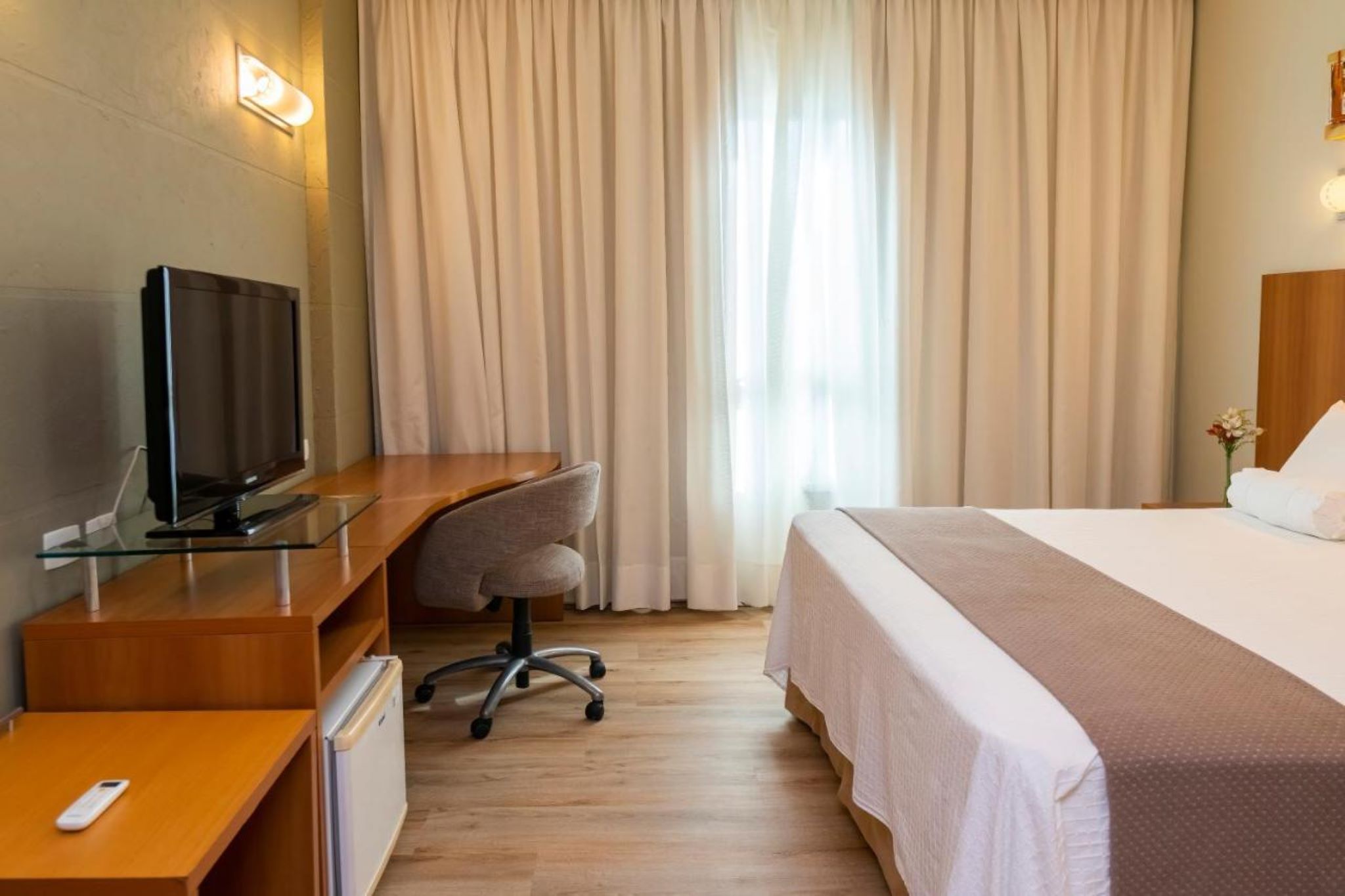 Premier, Suite, King Bed