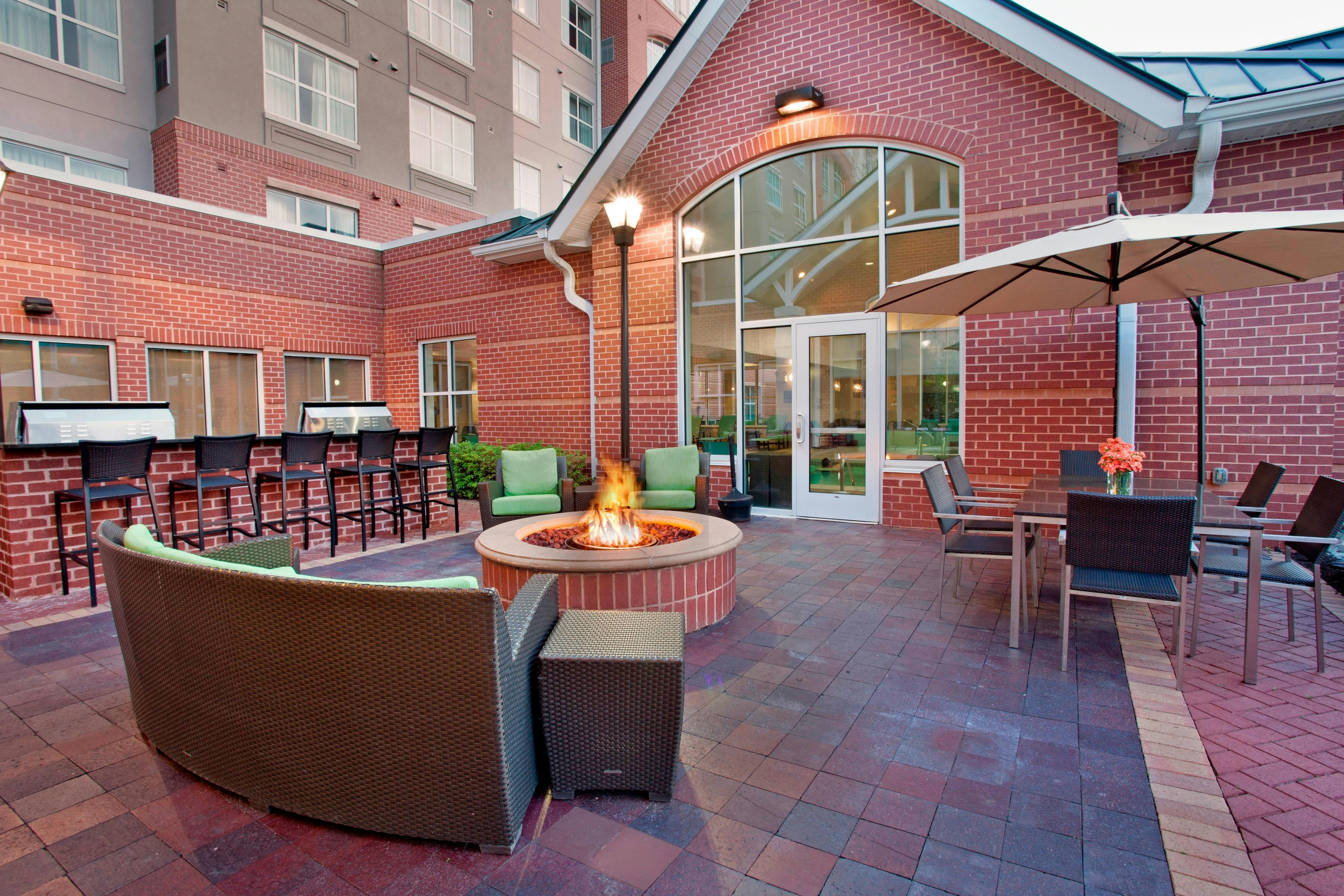 Residence Inn by Marriott Baltimore Hunt Valley 9/15