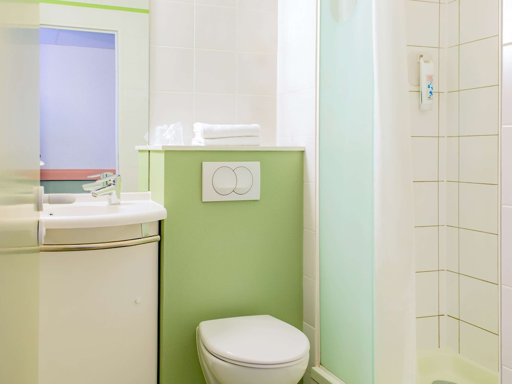 Ibis Budget Nantes Ouest Atlantis Coueron 45/46
