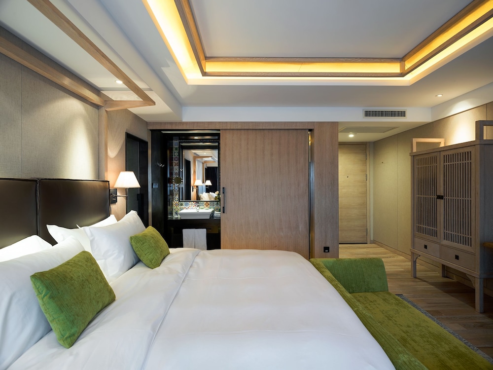 Harbin 22C Boutique Hotel 14/49
