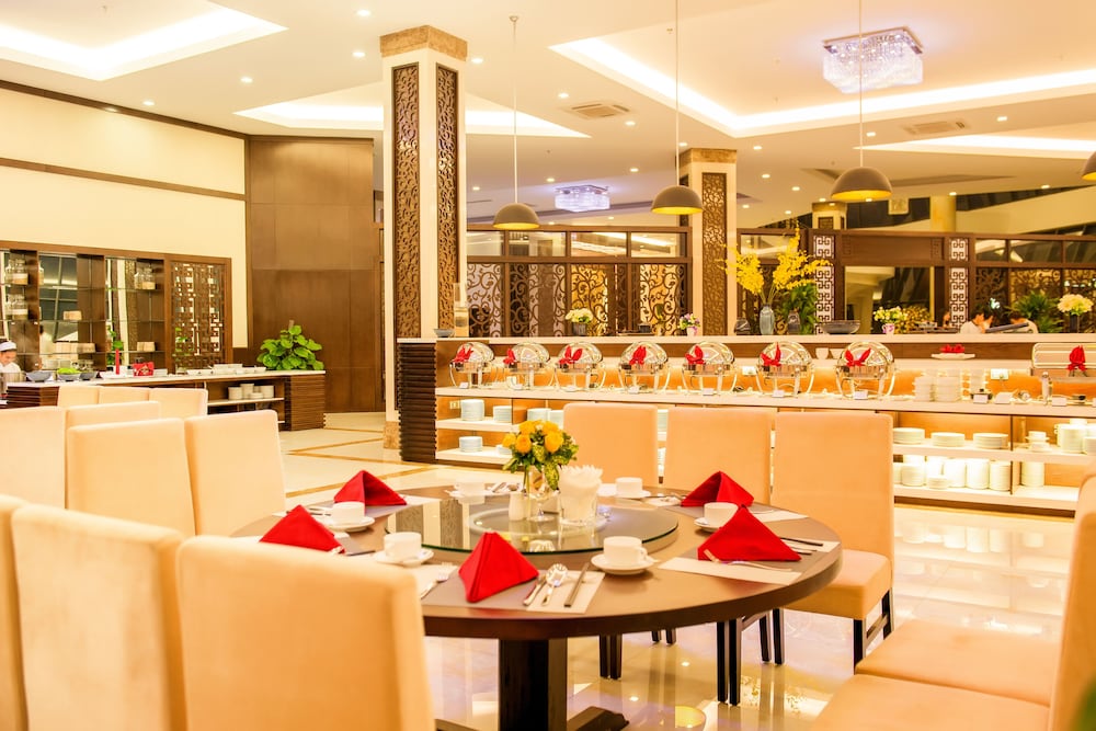 Muong Thanh Grand Bac Giang Hotel 49/62