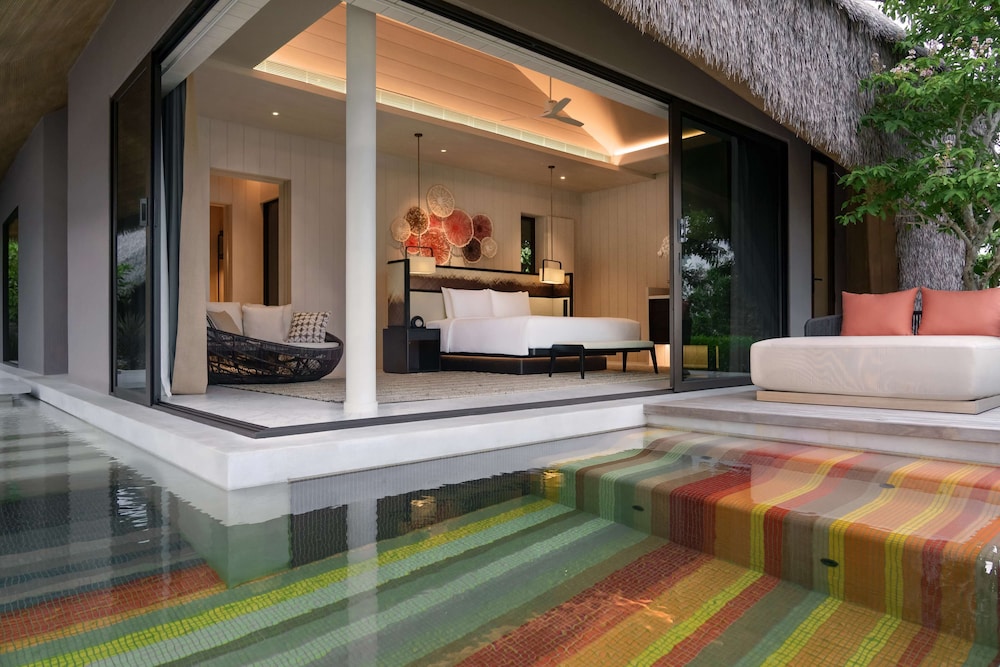 Hyatt Regency Koh Samui 9/49