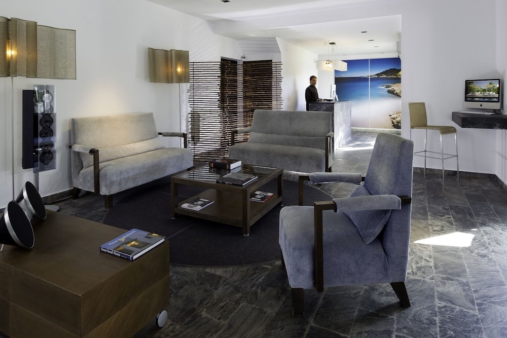 Hotel Boutique Ses Pitreras 27/50