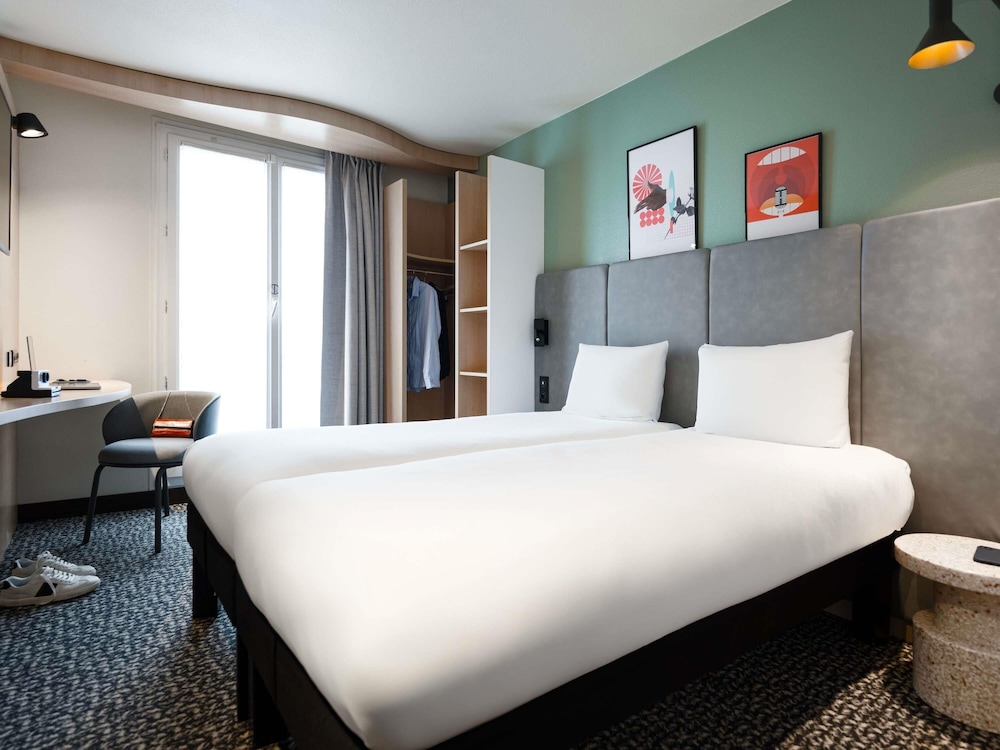 IBIS PARIS GARE DE LYON REUILLY 11/52