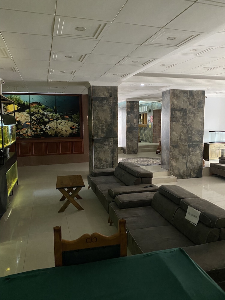 Odrys Beach Hotel & Resort 31/50