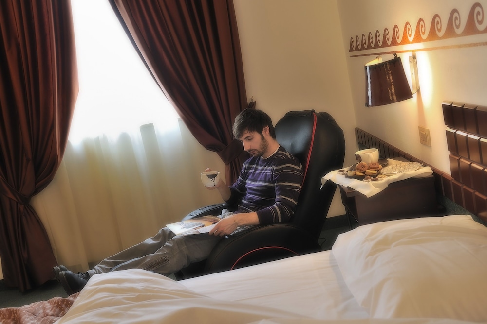 Chocohotel 30/60