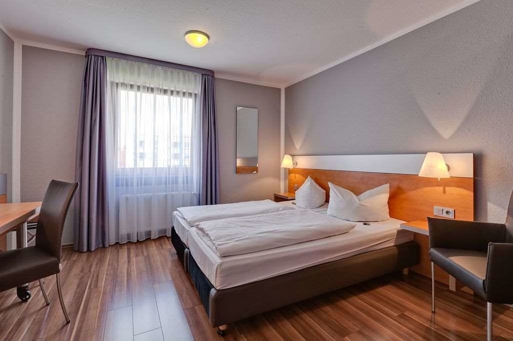 attimo Hotel Stuttgart 37/82