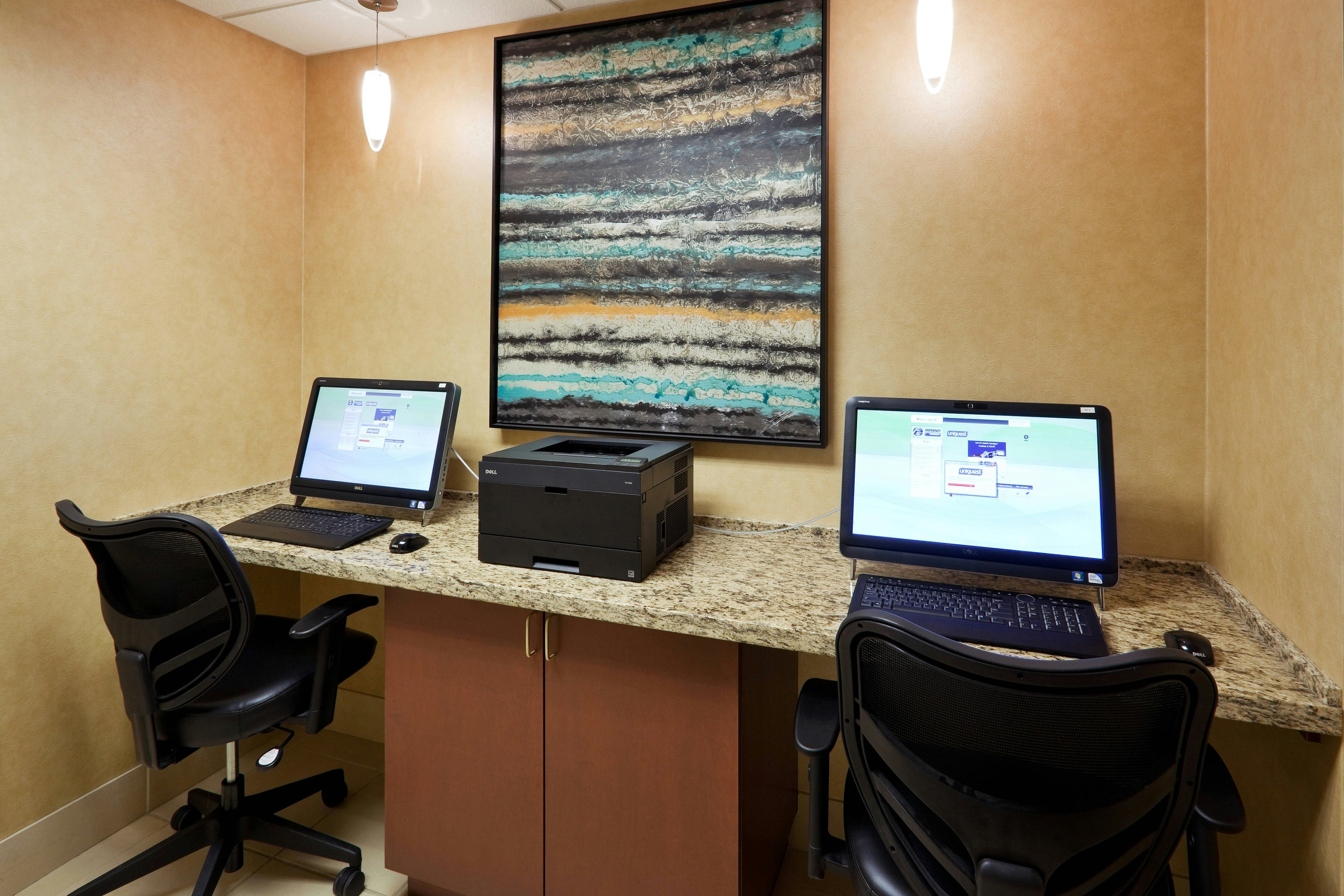 Residence Inn by Marriott Chicago Oak Brook 8/9