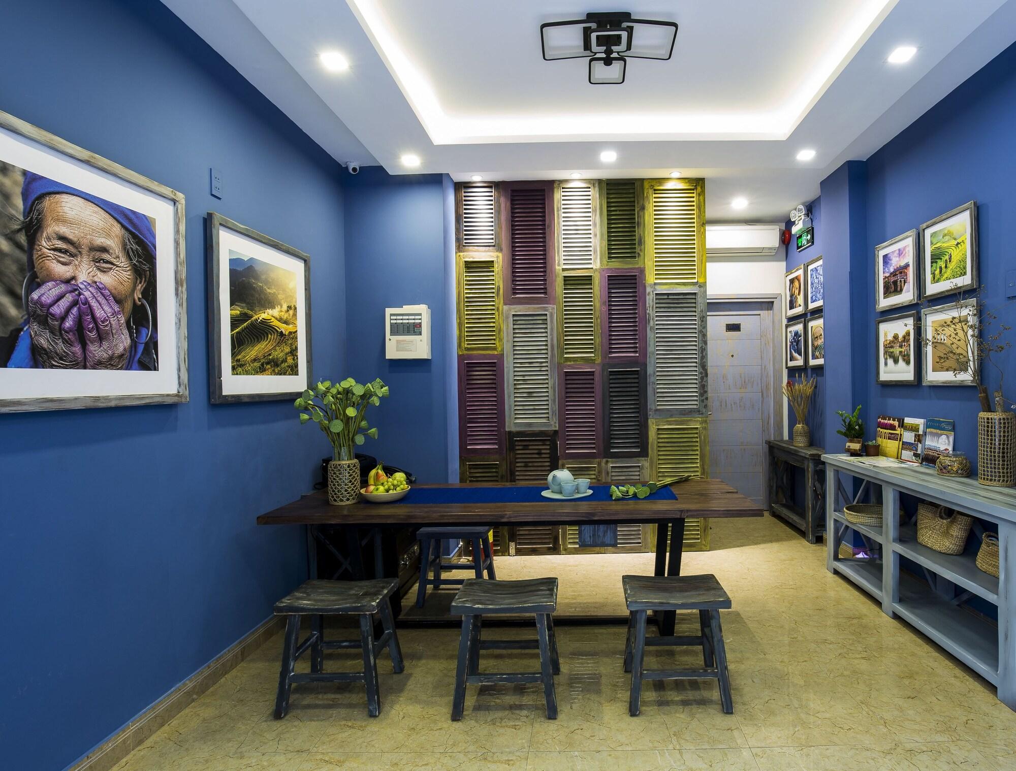 Urban Lodge Hotel - Hostel 64/75