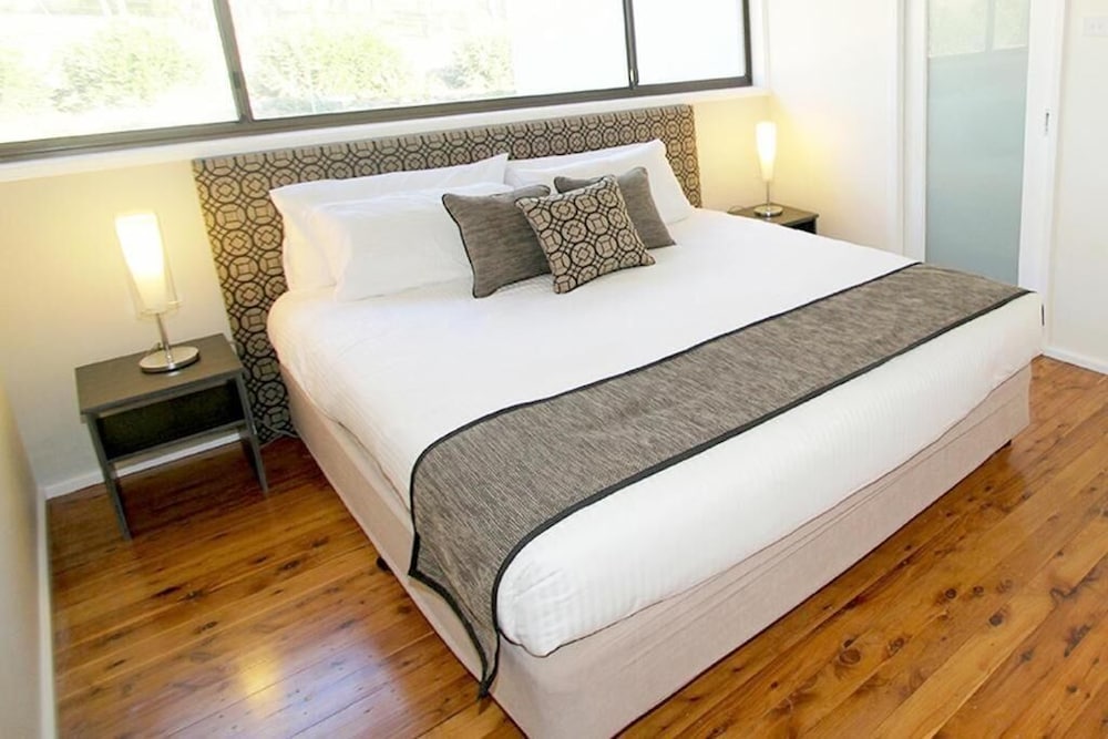 Deluxe, Villa, King Bed, Valley View