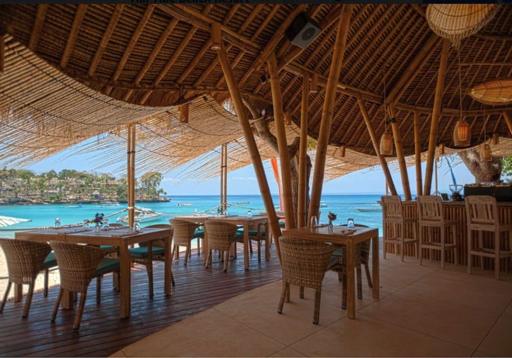 Hai Tide Beach Resort 61/74