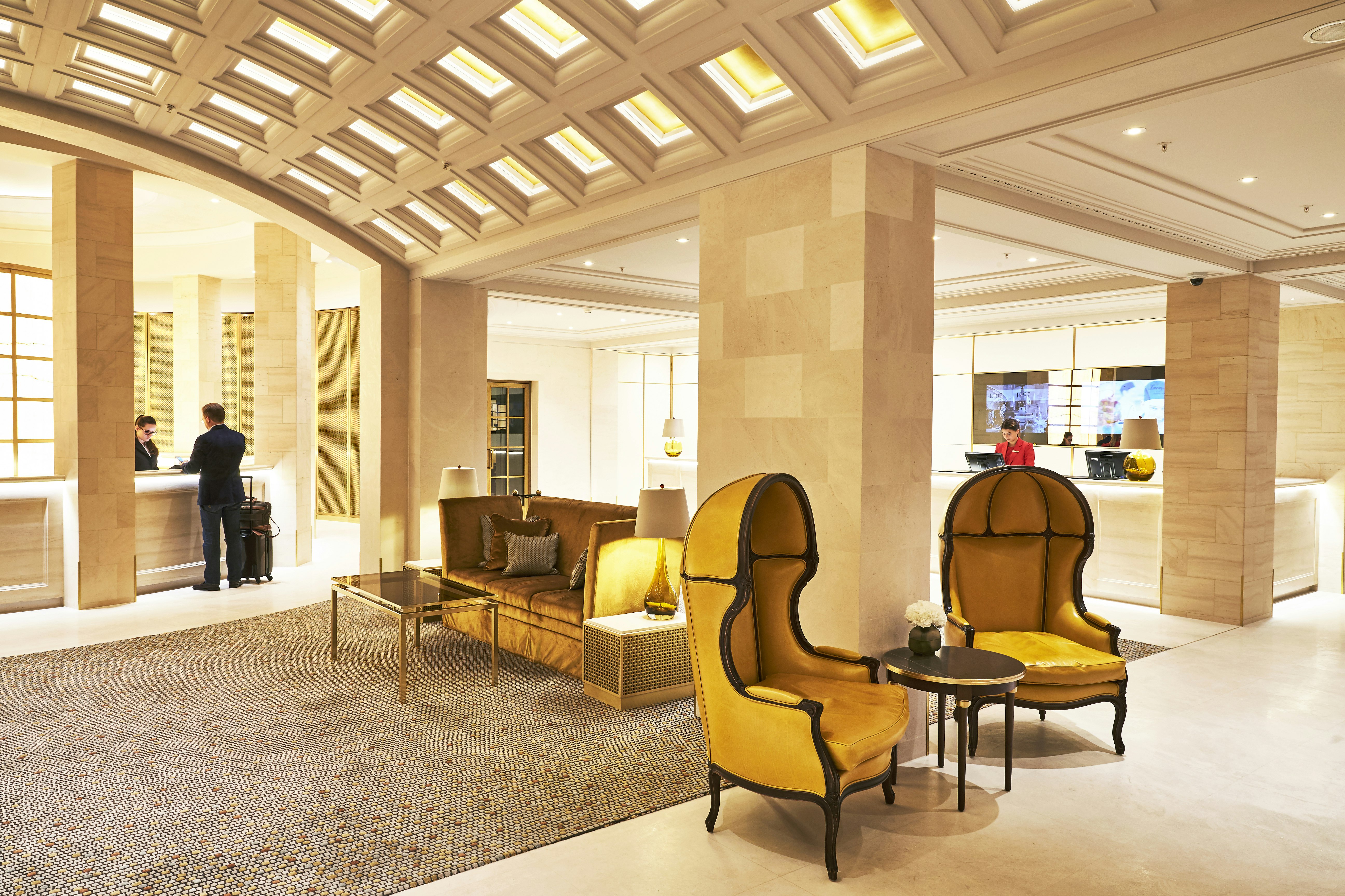 Hotel Adlon Kempinski Berlin 49/73