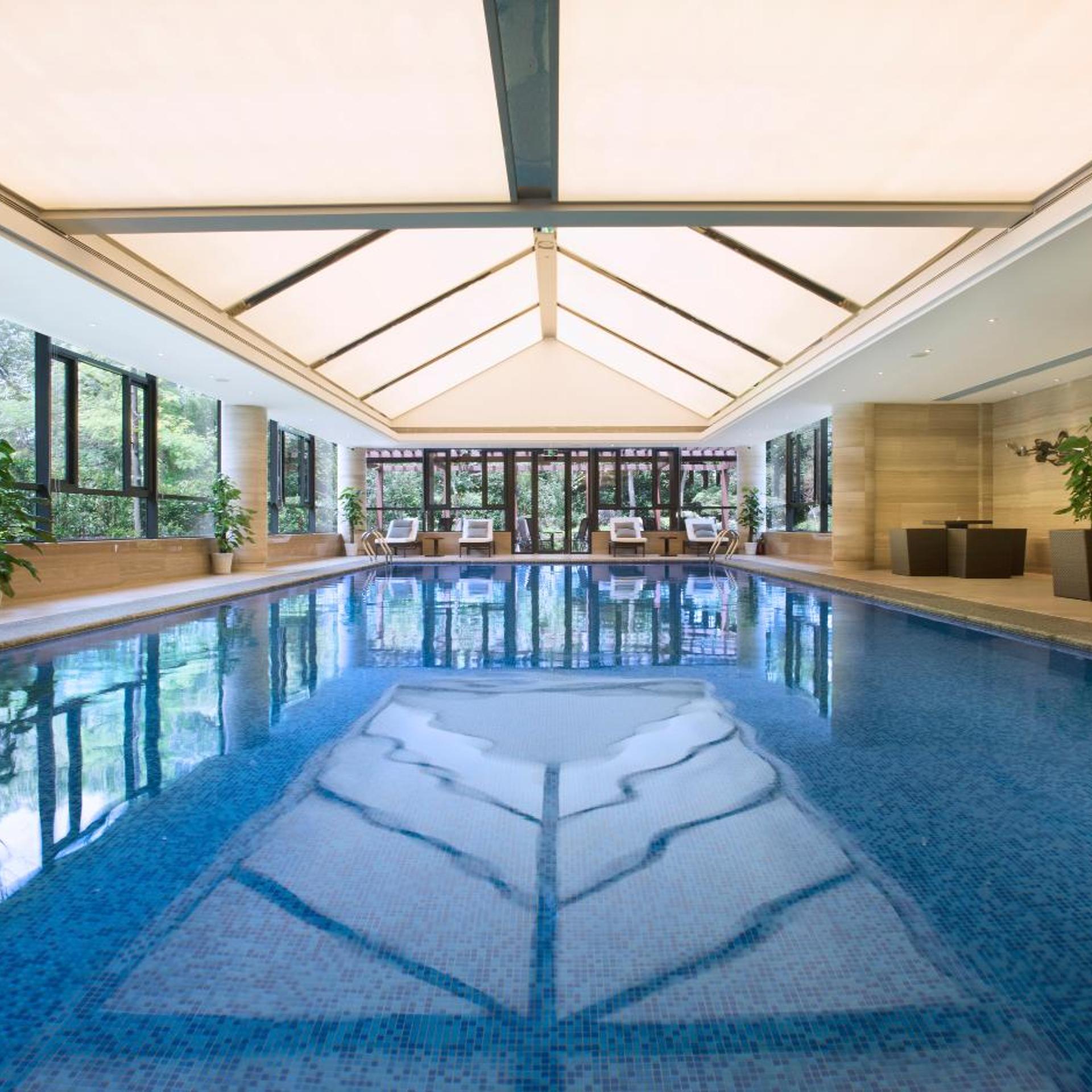 Zhejiang Xizi Hotel 26/55
