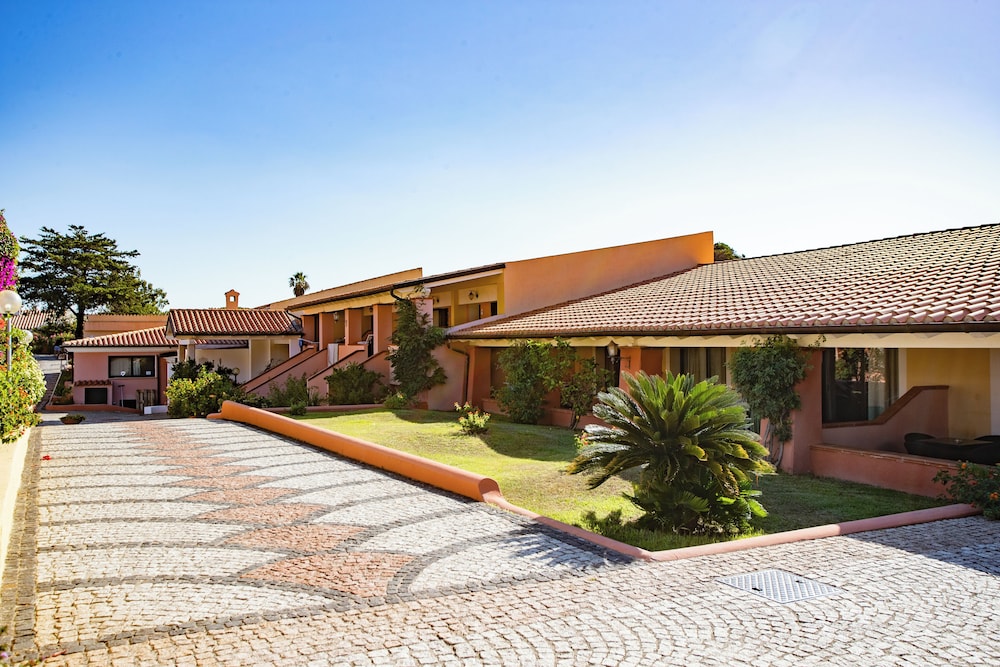 Club Hotel Marina Seada Beach 25/28