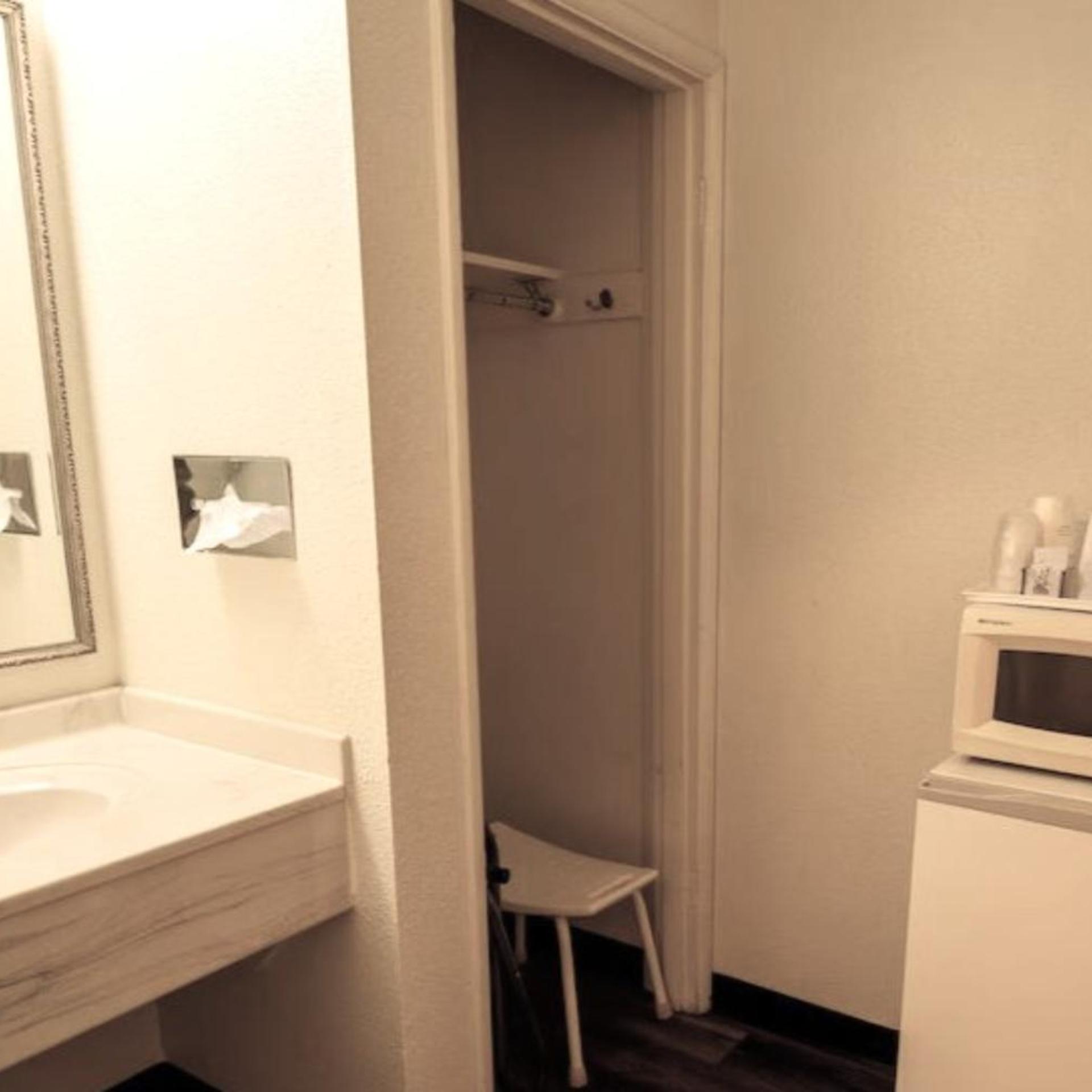 Hotel Inn Pendleton I-84 40/40