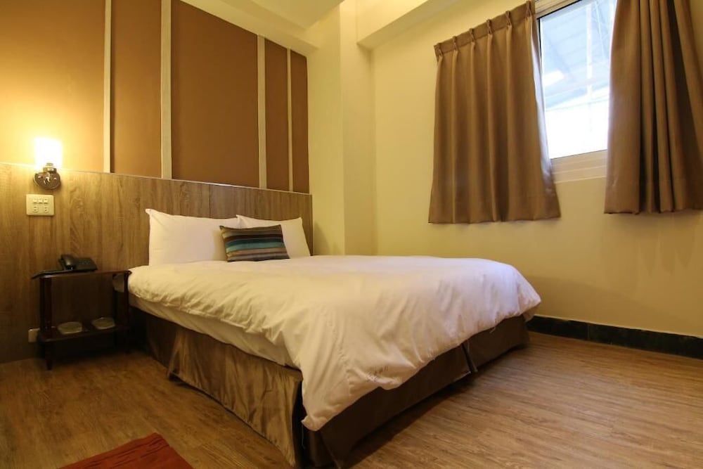 Prince To Travel Hotel 15/37
