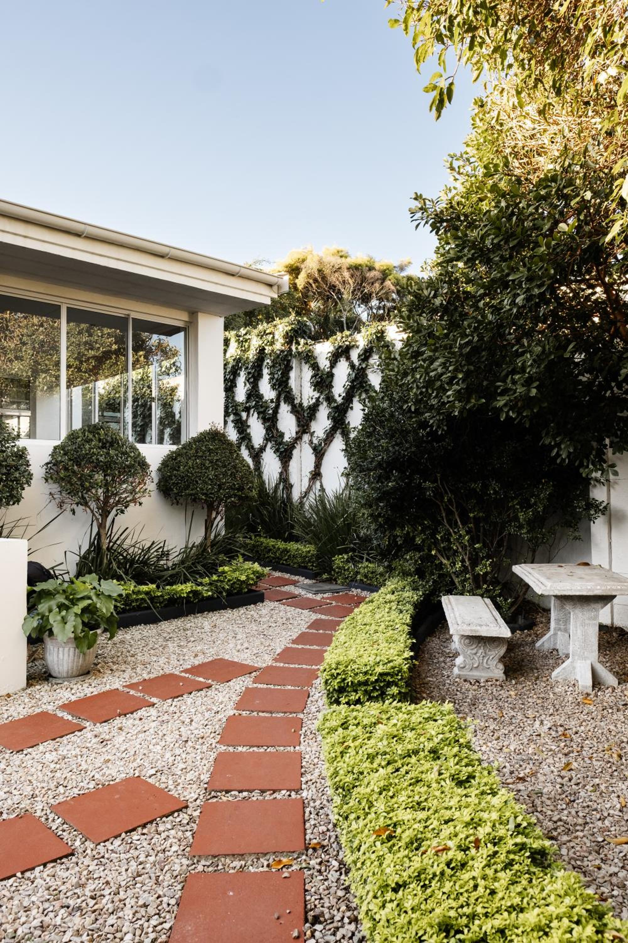 Devereux Lodge and Villas 15/15