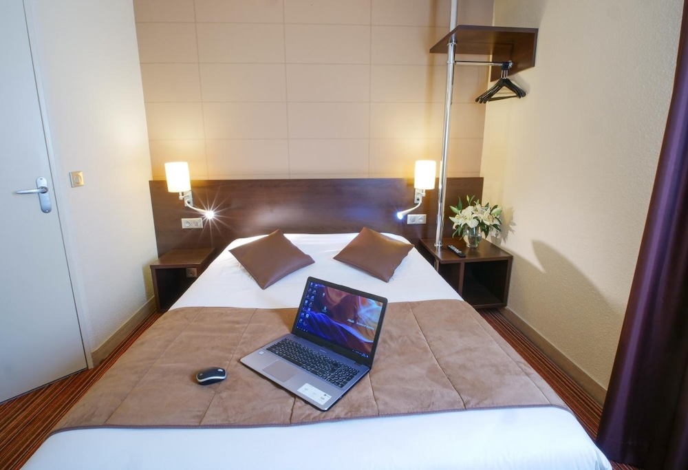 Hotel Inn Design Poitiers 15/50