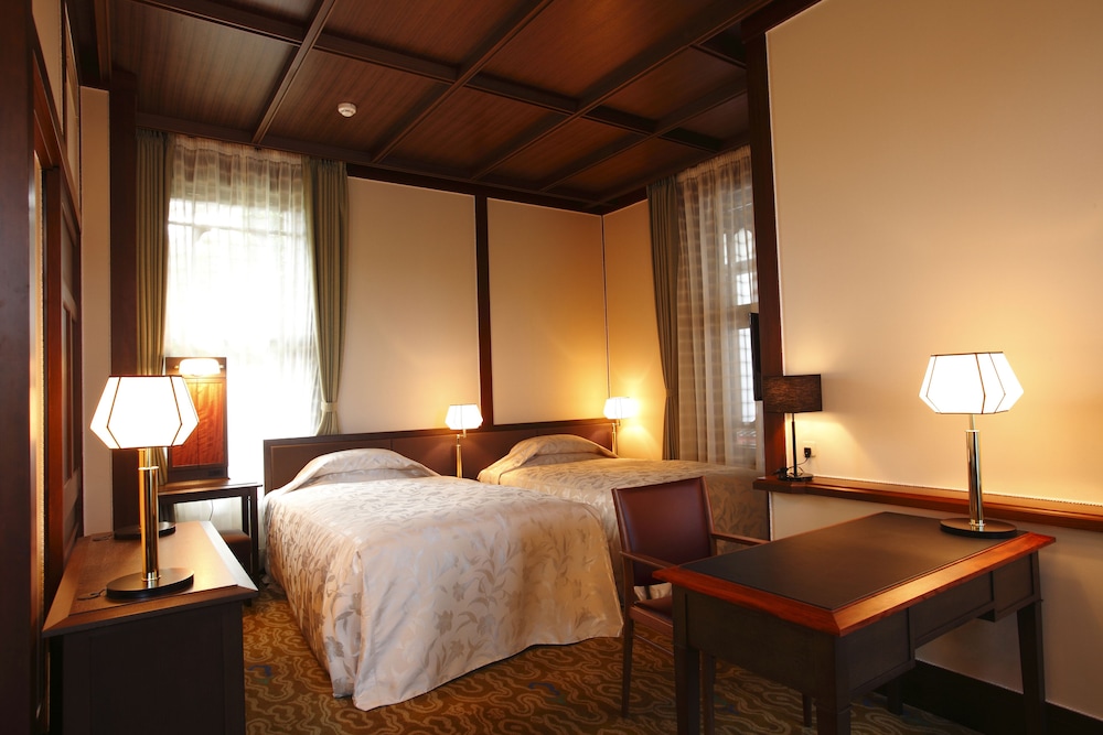 Nara Hotel 25/72