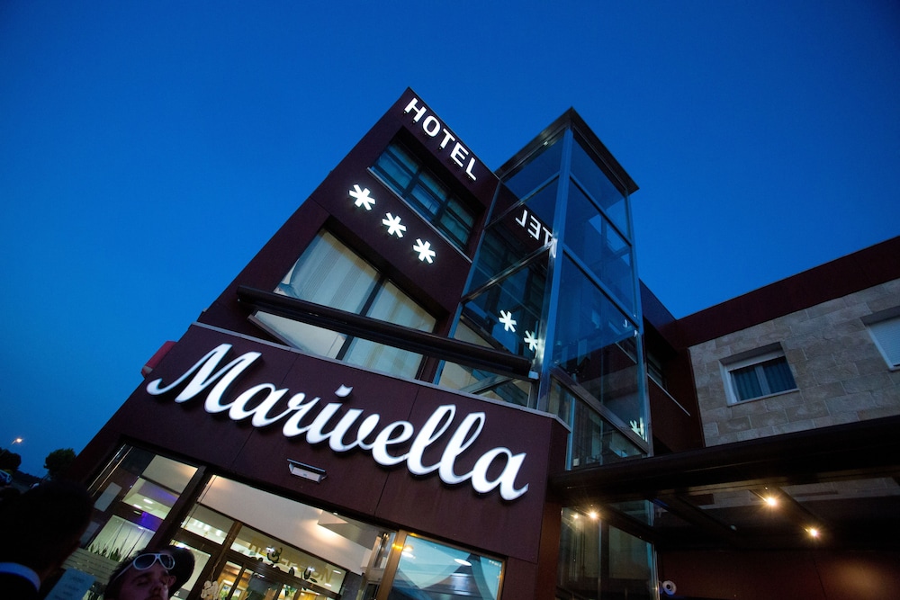 Hotel Marivella 2/34