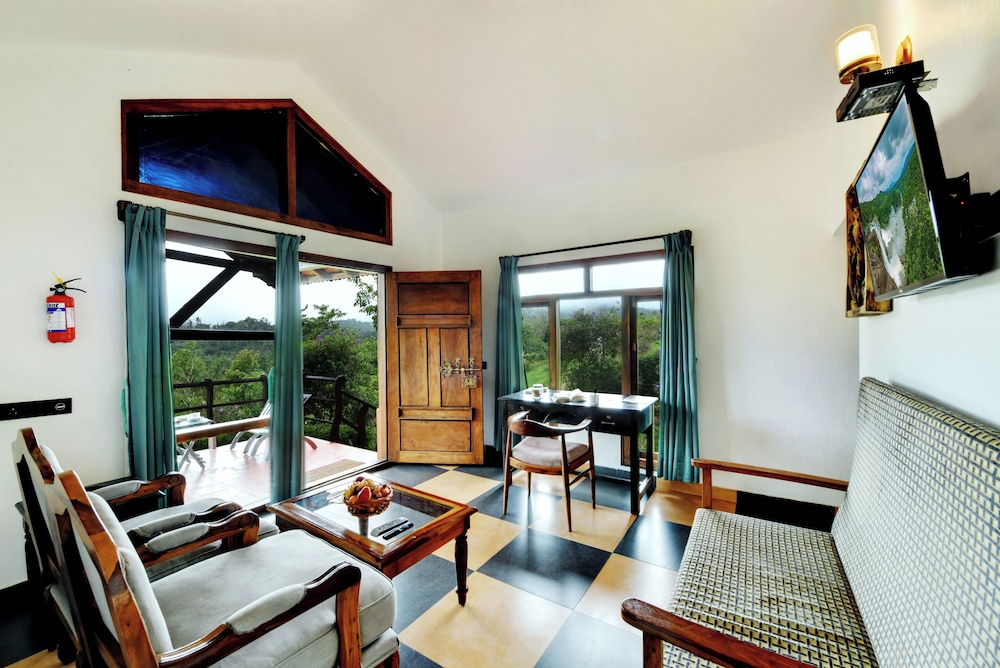 Heritage Resort Coorg 36/55