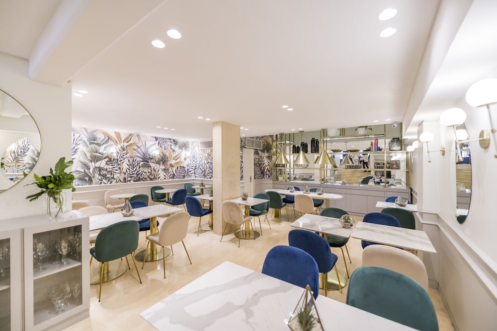 Casasur Recoleta Hotel 59/70