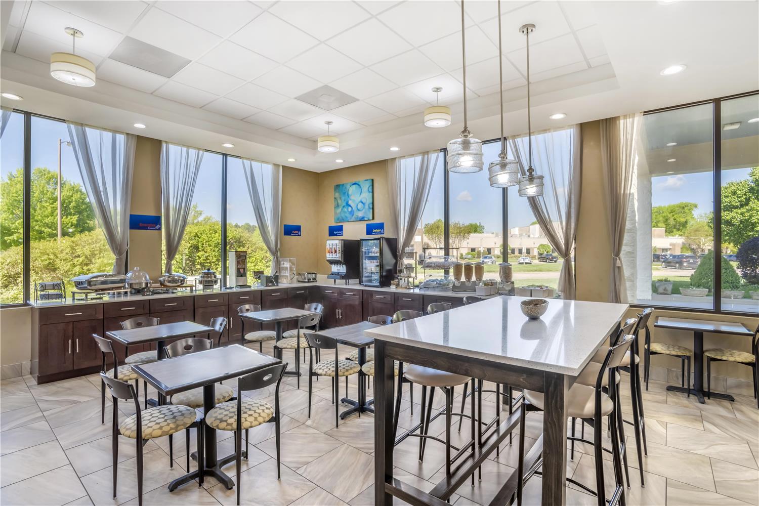 Best Western Inn & Suites Monroe 23/33