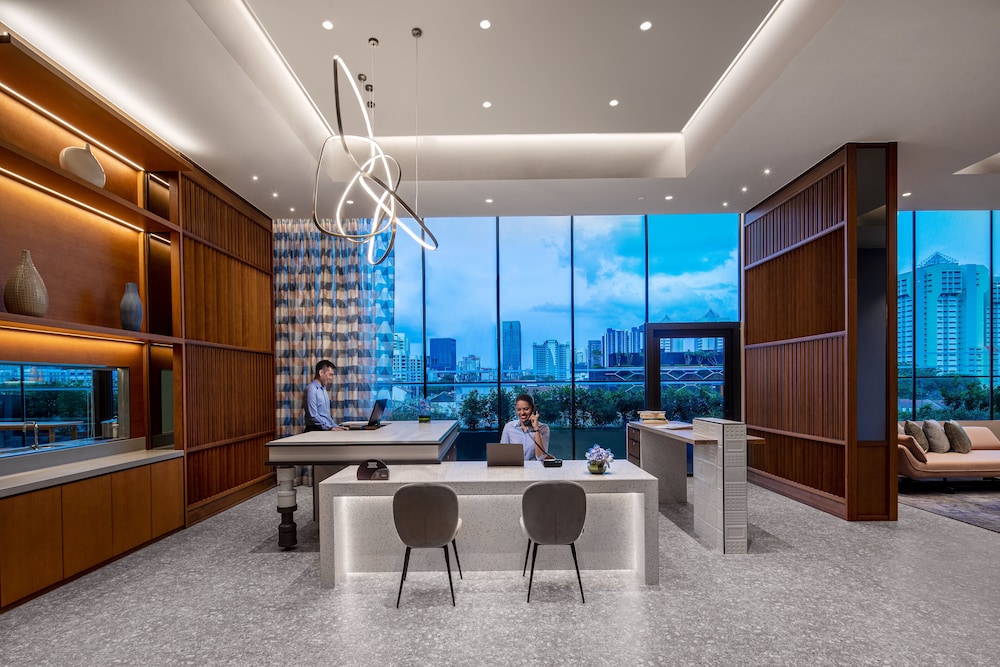 Citadines Rochor Singapore 35/43