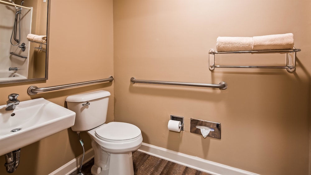 Best Western Ocean City Hotel Suites 22/41