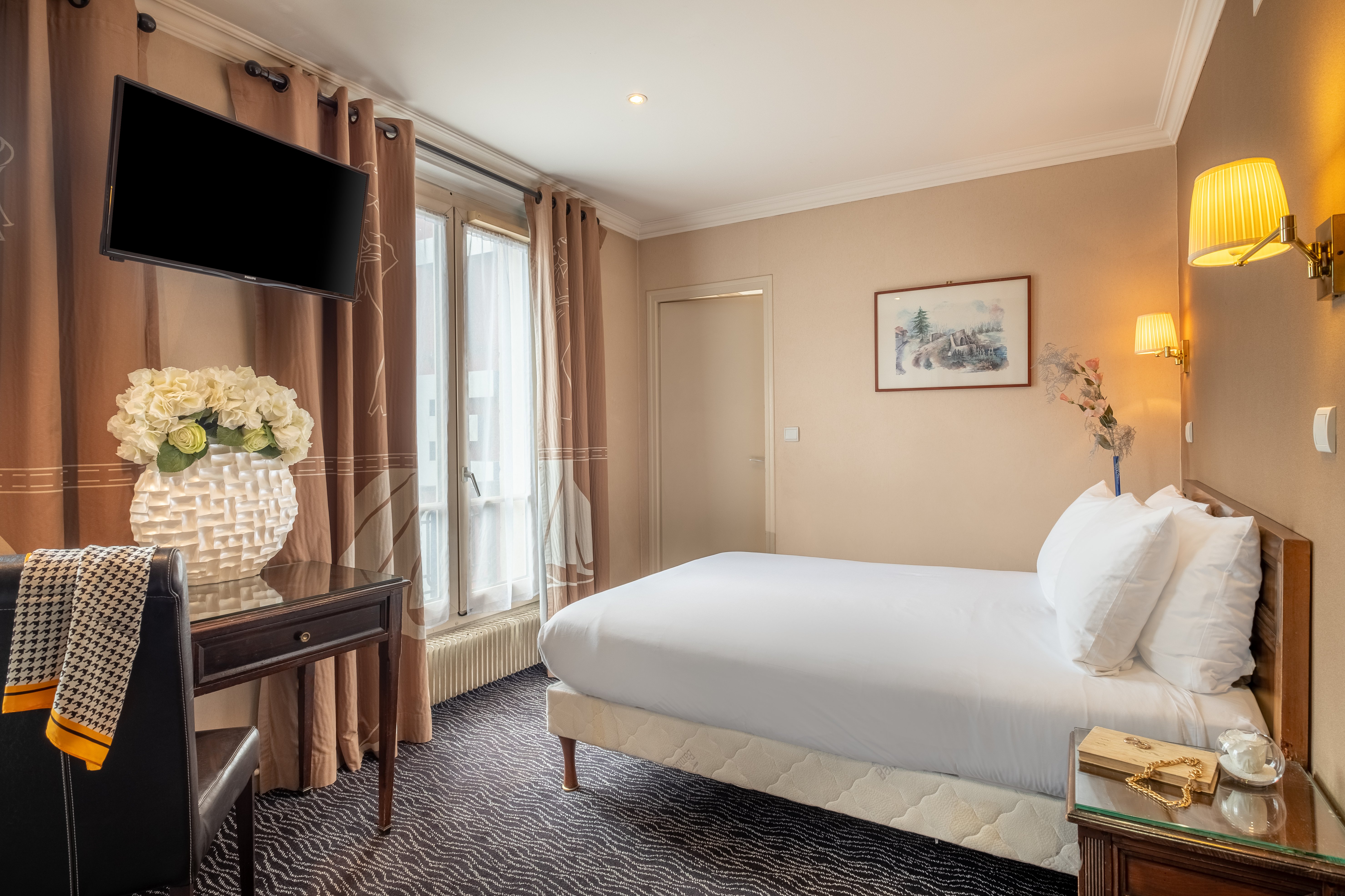 Hotel London Paris 21/50