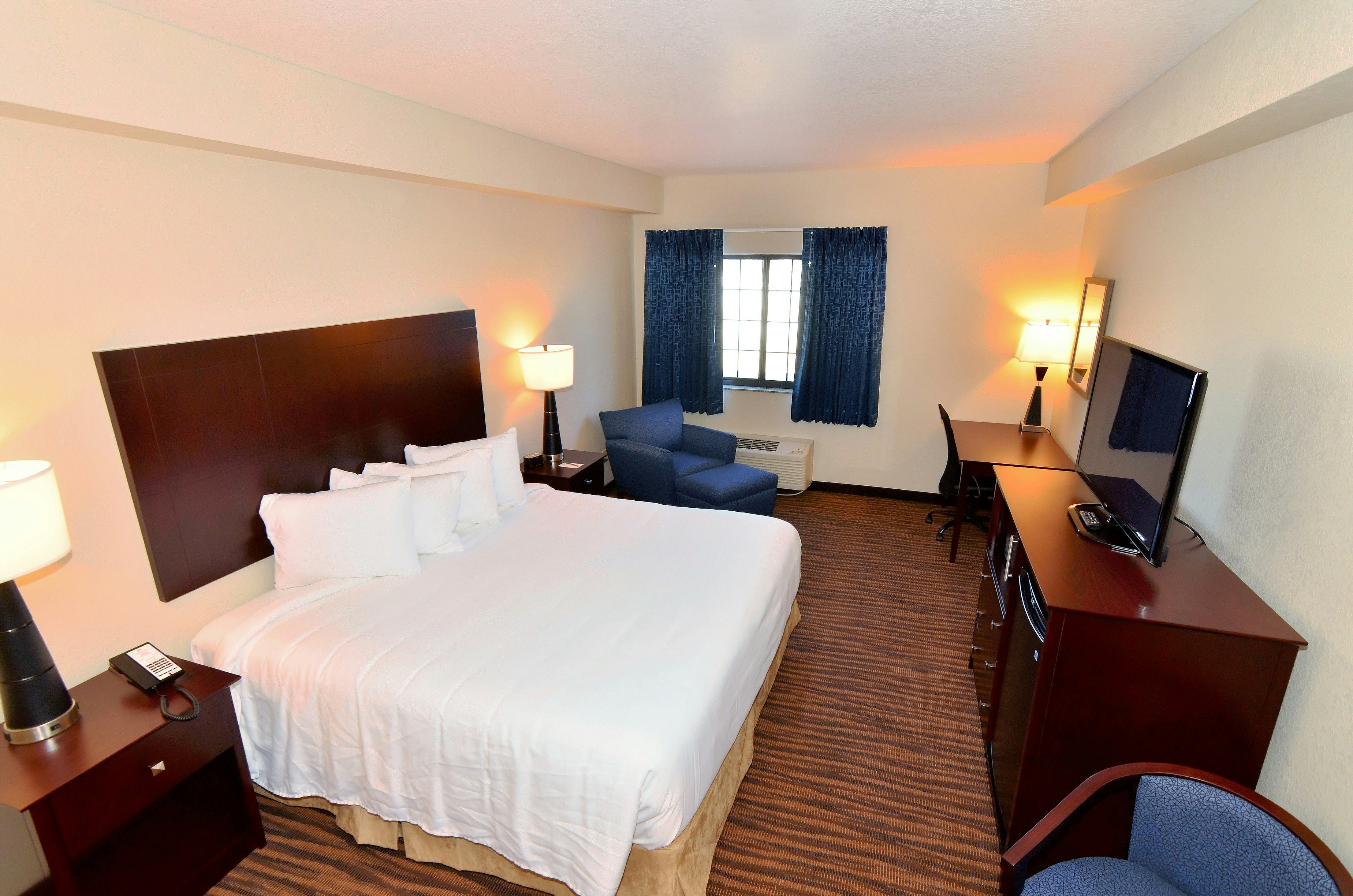 Cobblestone Inn & Suites - Holstein 14/48