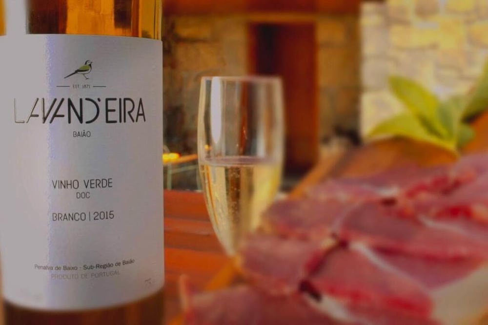 Lavandeira Douro Nature & Wellness 18/55