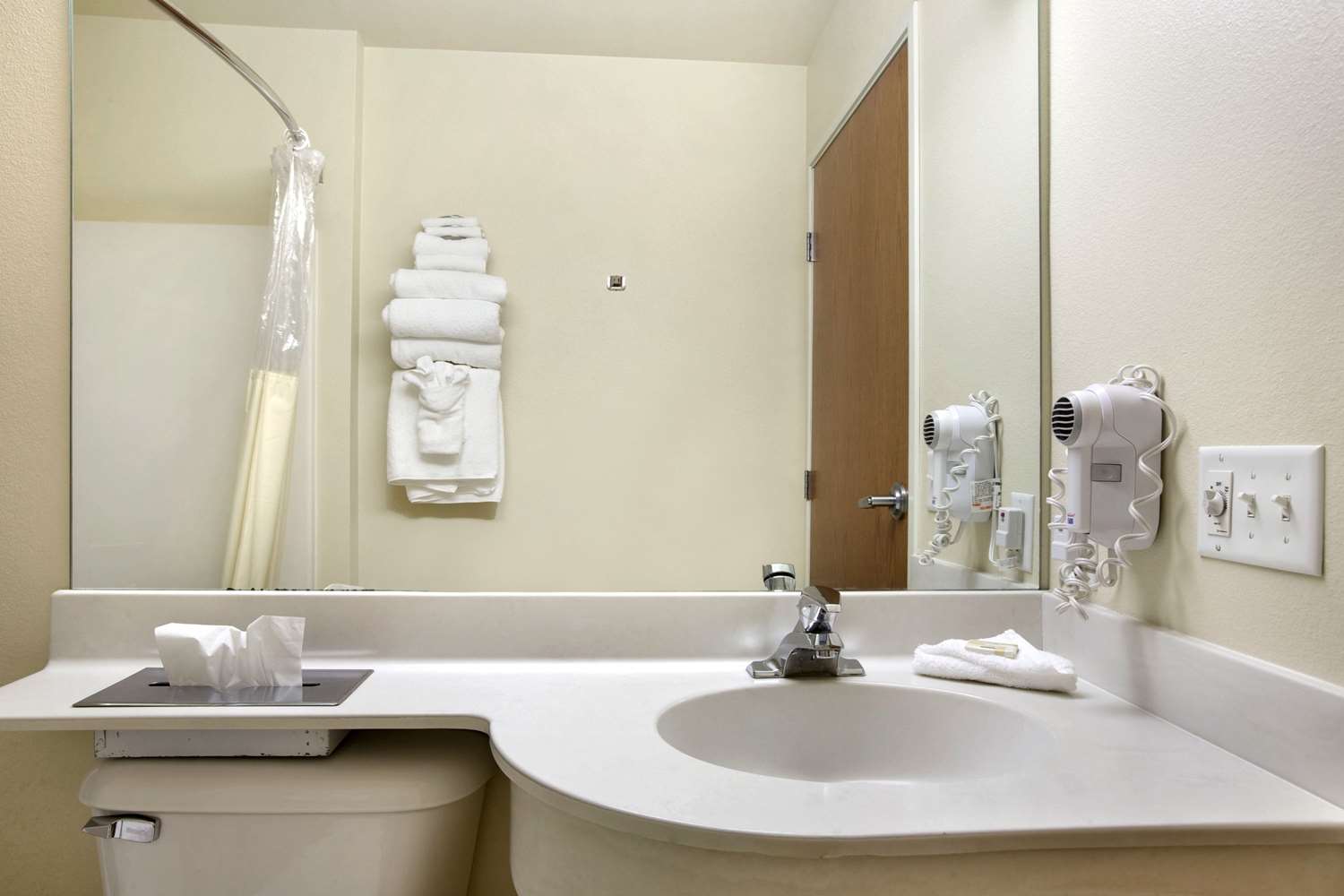 Microtel Inn And Suites Bozeman 34/34