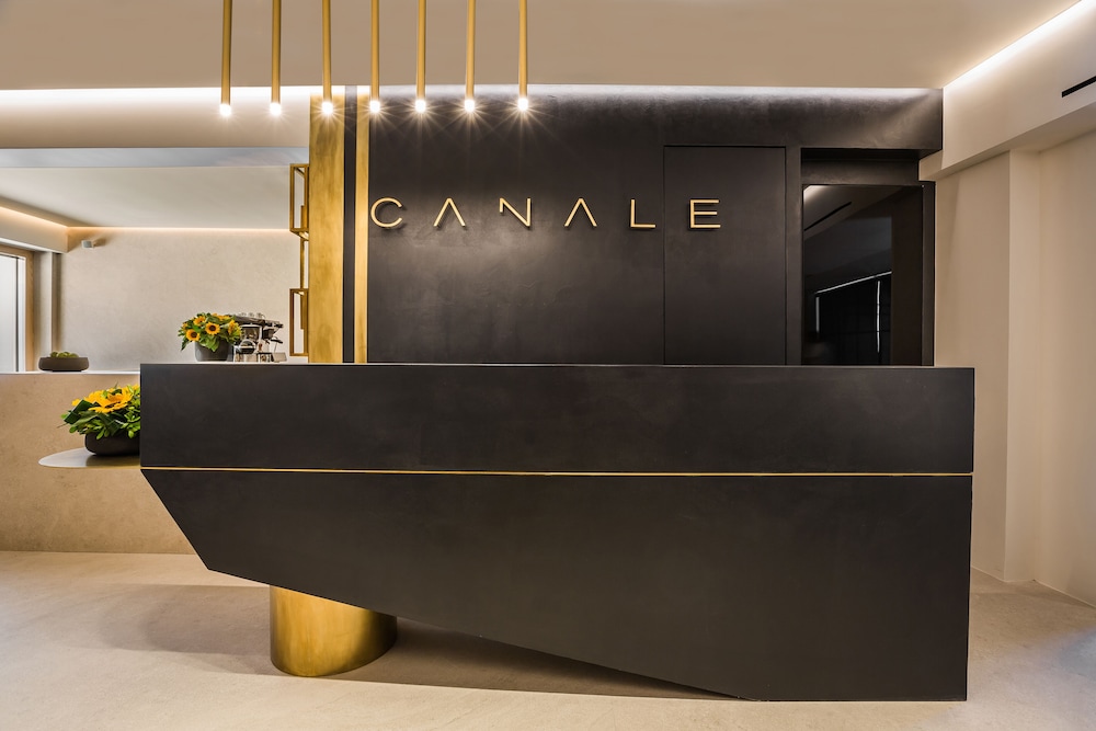 Canale Hotel & Suites - Adults Only 6/50