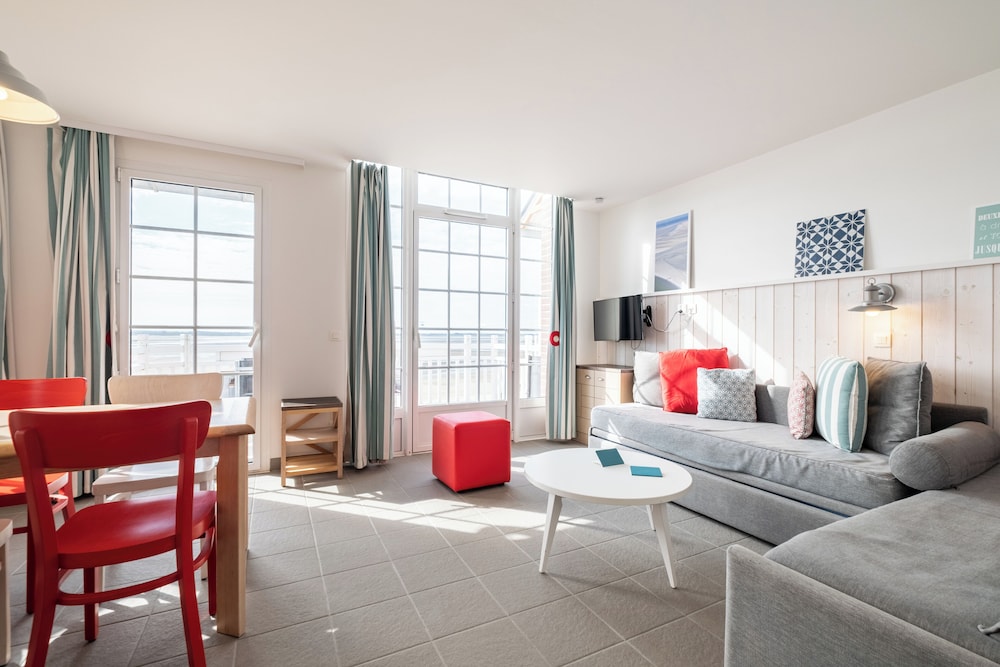 Residence Pierre Vacances Premium Residence de La Plage 25/50